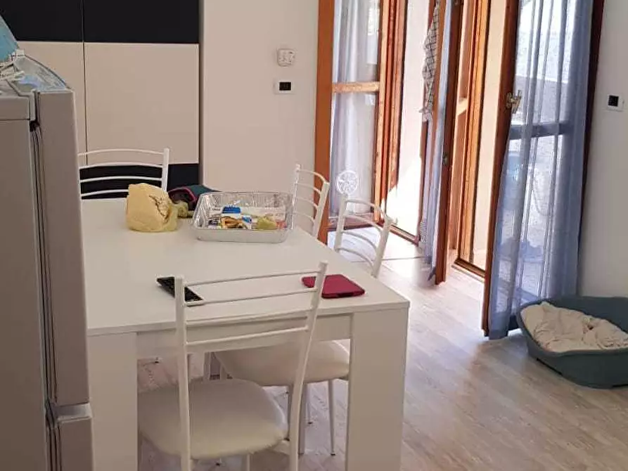 Immagine 3 di Trilocale in affitto  a Francavilla Al Mare