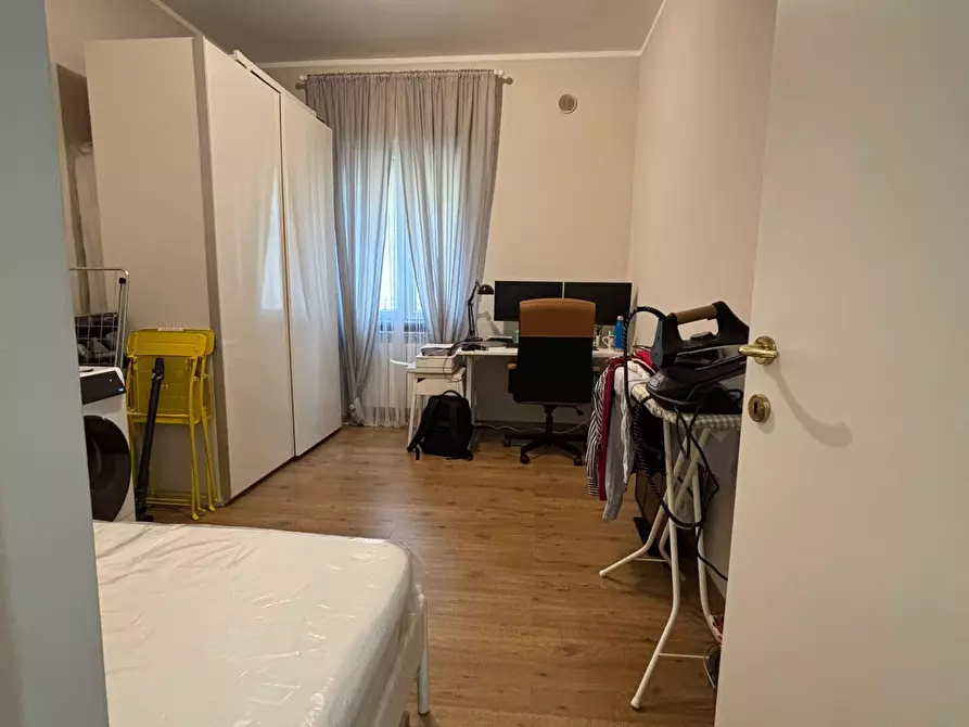 Immagine 12 di Trilocale in affitto  in Viale Maiella 23/A a Francavilla Al Mare