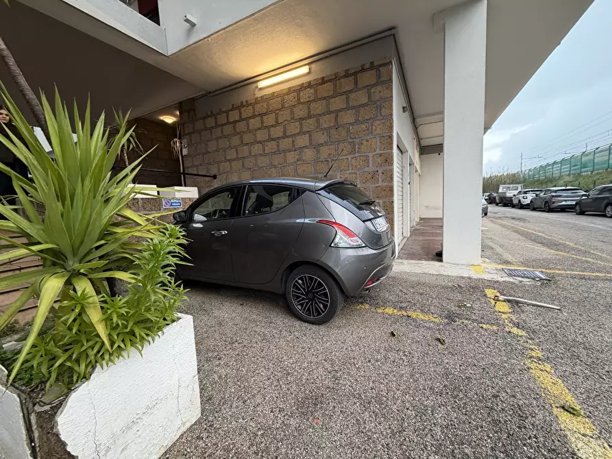 Immagine 17 di Bilocale in affitto  a Francavilla Al Mare