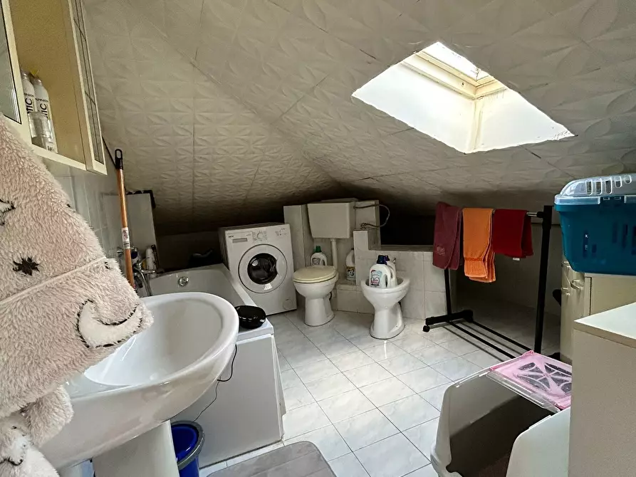 Immagine 5 di Monolocale in vendita  in Viale Maiella 23/A a Francavilla Al Mare