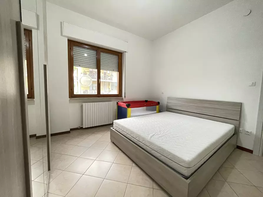 Immagine 17 di Trilocale in affitto  a Francavilla Al Mare