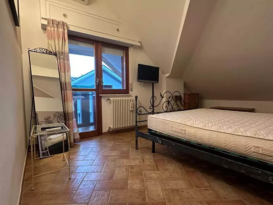 Immagine 10 di Trilocale in affitto  in Viale Maiella 23/A a Francavilla Al Mare