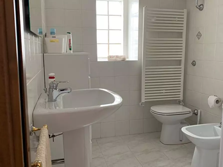 Immagine 7 di Monolocale in affitto  in Viale Maiella 23/A a Francavilla Al Mare