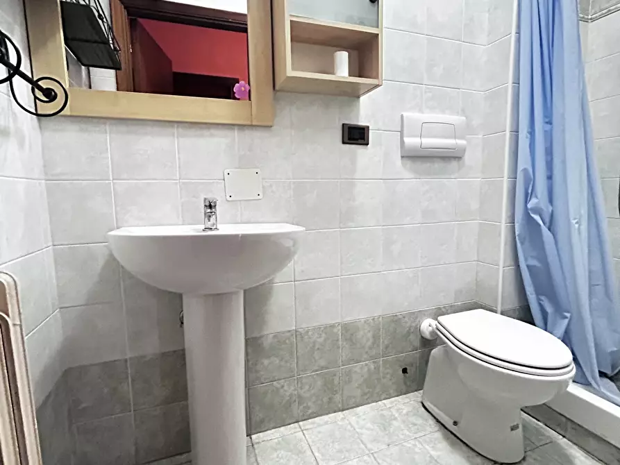 Immagine 20 di Pentalocale in affitto  in Viale Maiella 23/A a Francavilla Al Mare