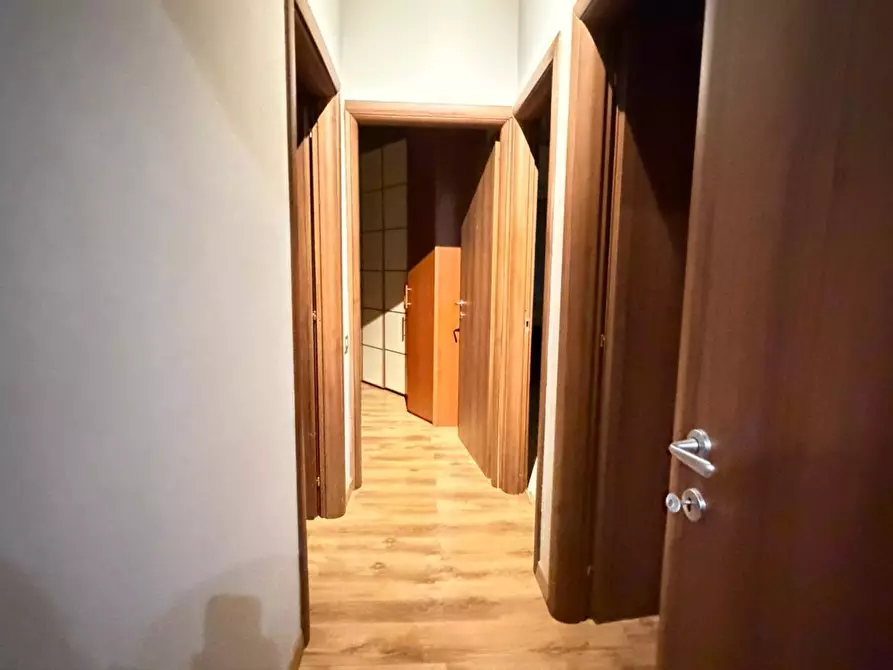 Immagine 19 di Trilocale in affitto  in VIALE MAIELLA a Francavilla Al Mare