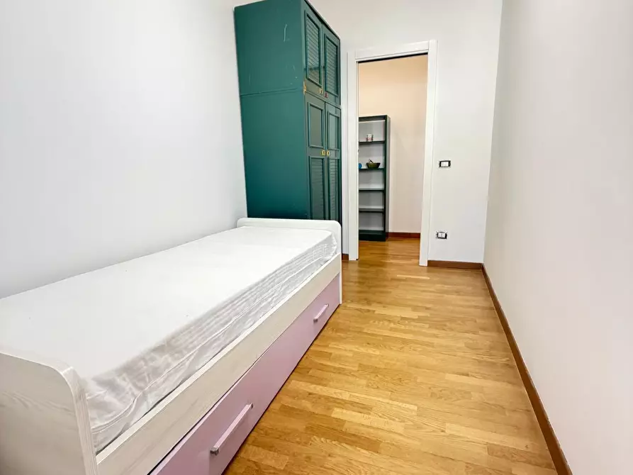 Immagine 17 di Trilocale in affitto  in Viale Monte Sirente 19 a Francavilla Al Mare
