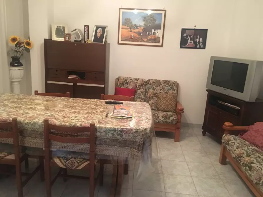 Immagine 4 di Casa indipendente in vendita  a San Martino Sulla Marrucina