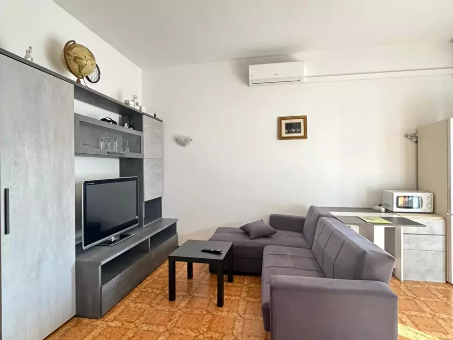 Immagine 2 di Trilocale in affitto  a Francavilla Al Mare