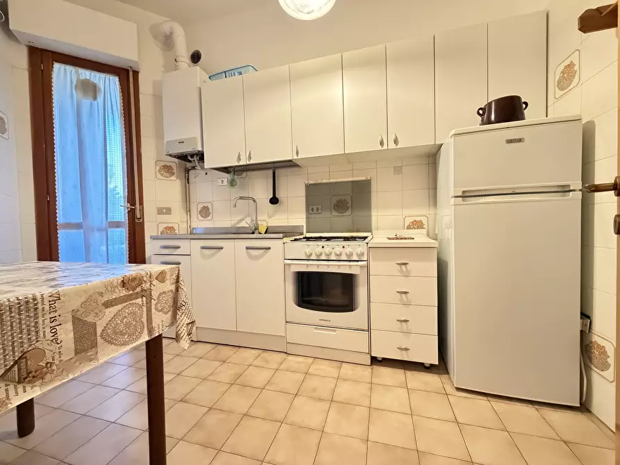 Immagine 4 di Trilocale in affitto  a Francavilla Al Mare