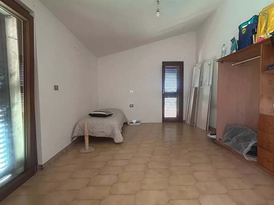 Immagine 36 di Casa indipendente in vendita  in VIALE MAIELLA a Chieti