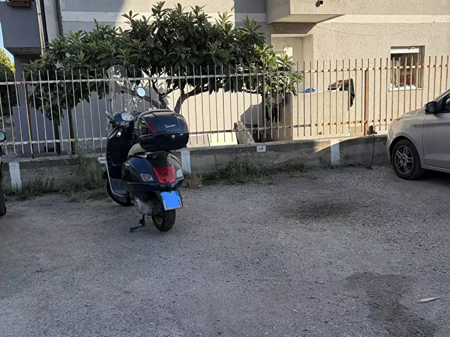 Immagine 19 di Trilocale in affitto  a Francavilla Al Mare