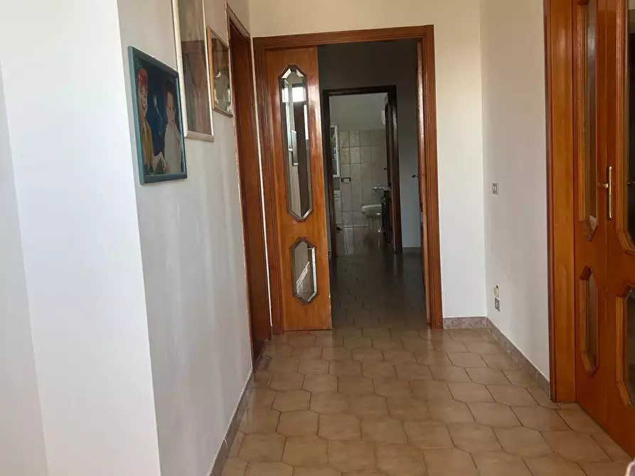 Immagine 23 di Casa indipendente in vendita  in VIALE MAIELLA a Chieti