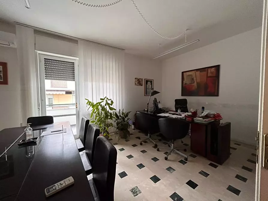 Immagine 2 di Quadrilocale in vendita  a Francavilla Al Mare