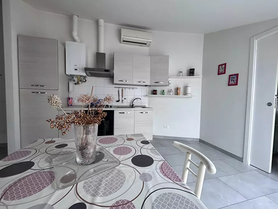 Immagine 4 di Bilocale in affitto  a Francavilla Al Mare