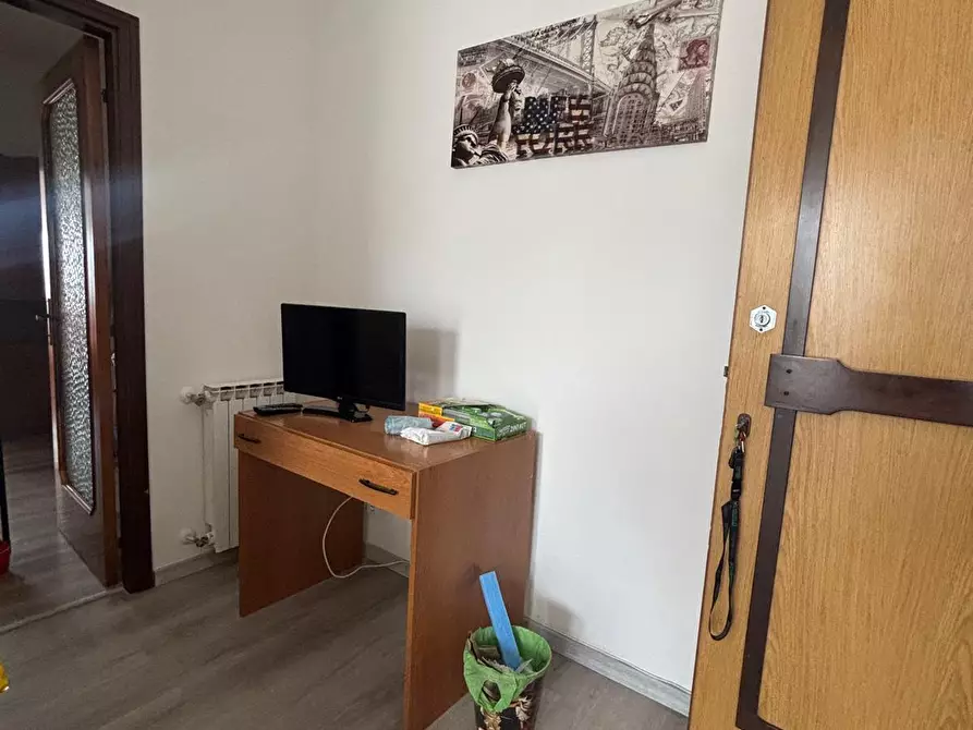 Immagine 2 di Trilocale in affitto  in Viale Maiella 23/A a Francavilla Al Mare