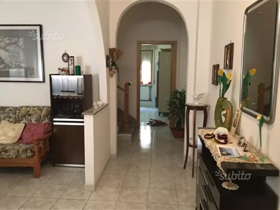 Immagine 2 di Casa indipendente in vendita  a San Martino Sulla Marrucina