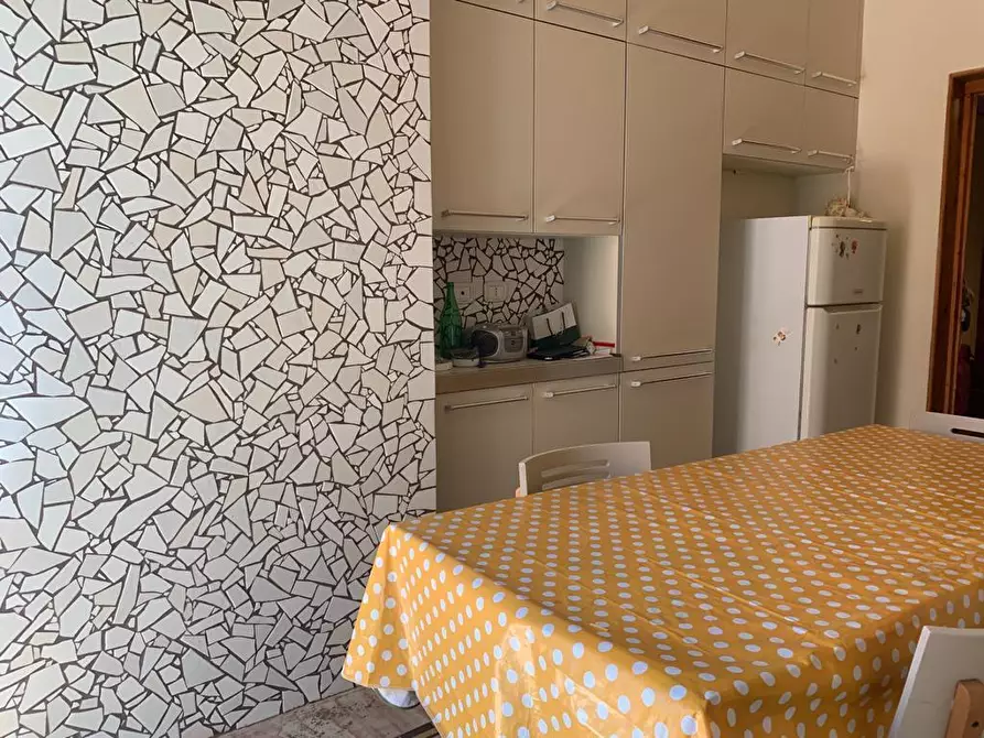 Immagine 8 di Quadrilocale in vendita  in Viale Maiella 23/A a Chieti