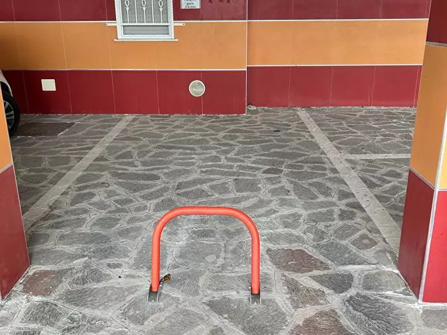 Immagine 2 di Garage in affitto  in Viale Maiella 23/A a Francavilla Al Mare