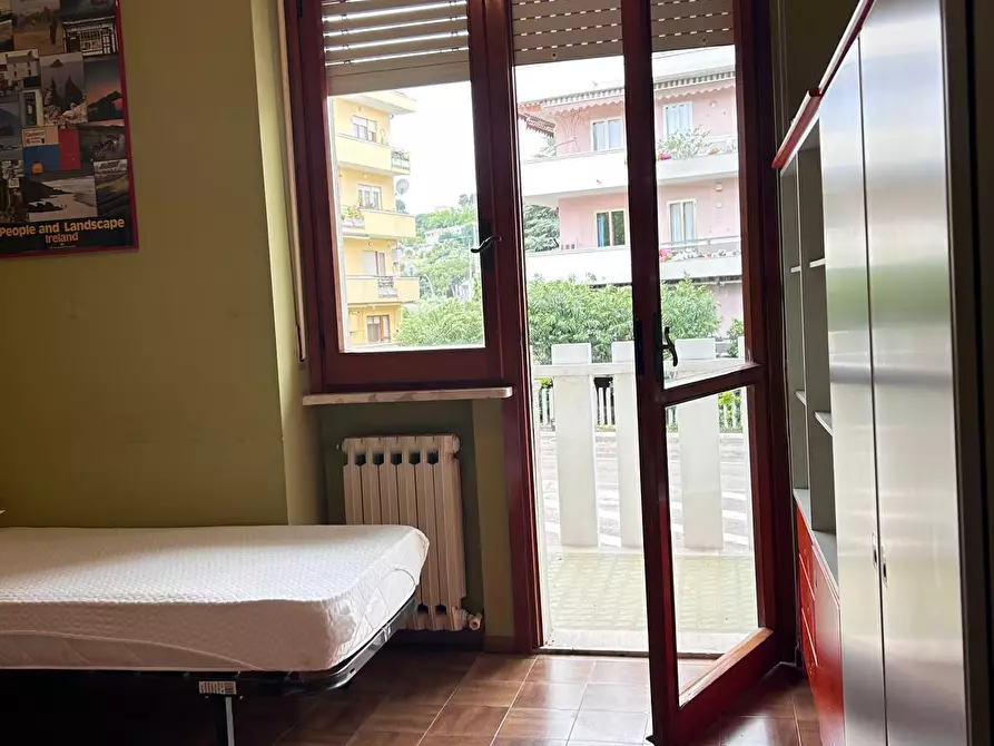 Immagine 11 di Quadrilocale in affitto  a Francavilla Al Mare