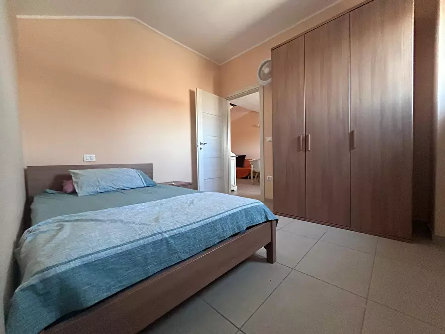 Immagine 5 di Quadrilocale in affitto  a Francavilla Al Mare