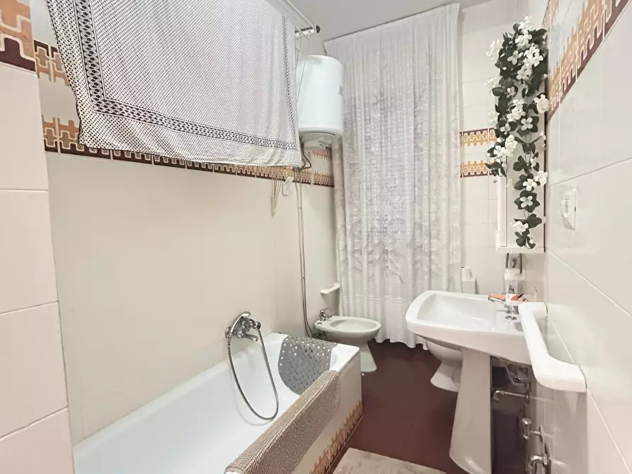 Immagine 13 di Bilocale in affitto  a Francavilla Al Mare