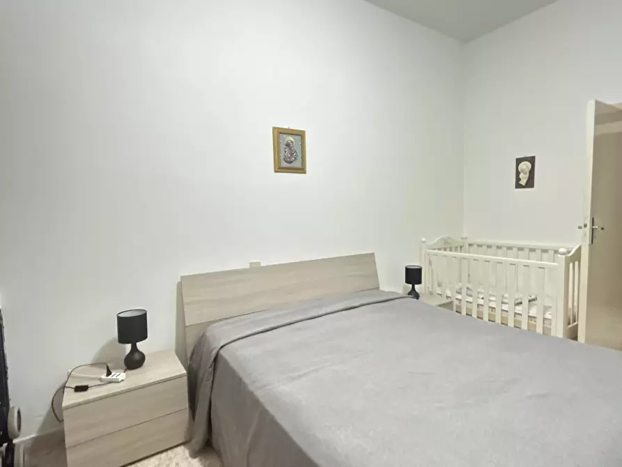 Immagine 18 di Quadrilocale in vendita  in Viale Maiella 23/A a Francavilla Al Mare