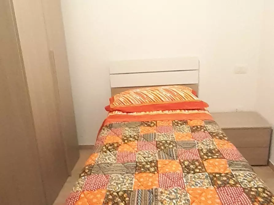 Immagine 14 di Quadrilocale in affitto  a Torrevecchia Teatina