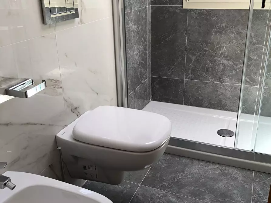 Immagine 14 di Trilocale in affitto  a Francavilla Al Mare