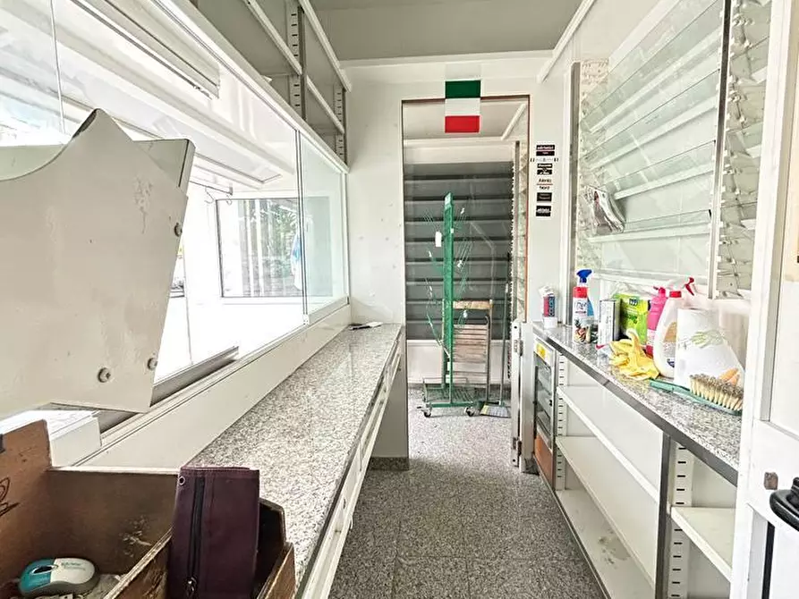 Immagine 8 di Locale commerciale in vendita  a Francavilla Al Mare