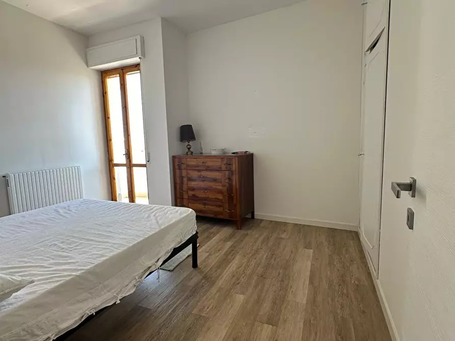 Immagine 8 di Trilocale in affitto  a Francavilla Al Mare