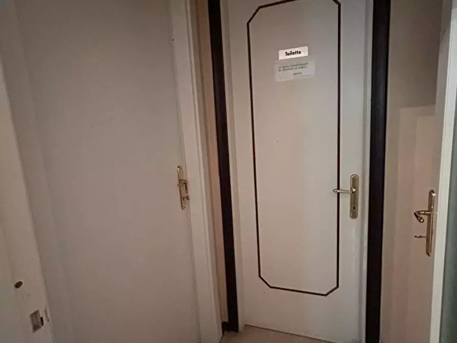 Immagine 10 di Quadrilocale in vendita  a Francavilla Al Mare