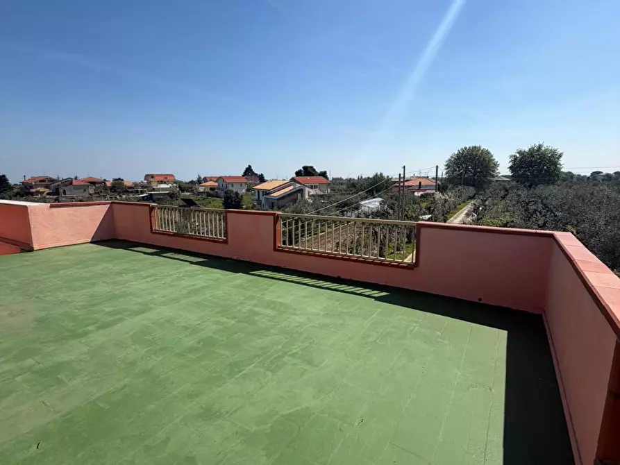 Immagine 45 di Casa indipendente in vendita  in VIALE MAIELLA a Chieti