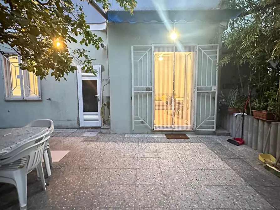 Immagine 10 di Bilocale in affitto  in Viale Maiella 23/A a Francavilla Al Mare