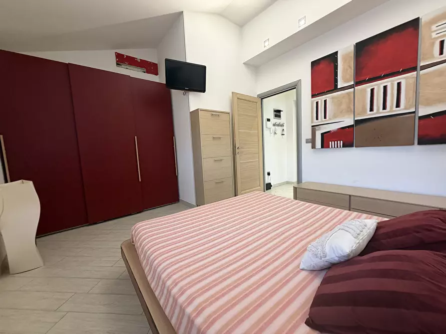 Immagine 10 di Trilocale in affitto  a Francavilla Al Mare
