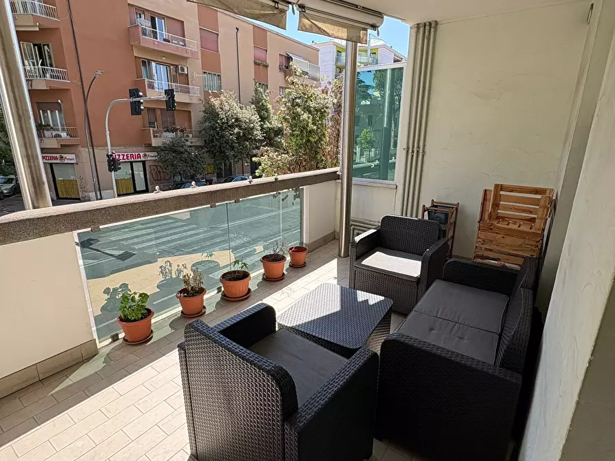 Immagine 7 di Bilocale in affitto  in VIALE GUGLIELMO MARCONI 90 a Pescara