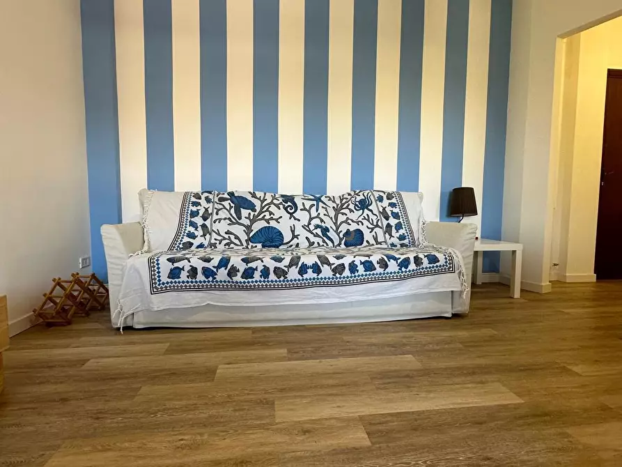 Immagine 5 di Trilocale in affitto  a Francavilla Al Mare