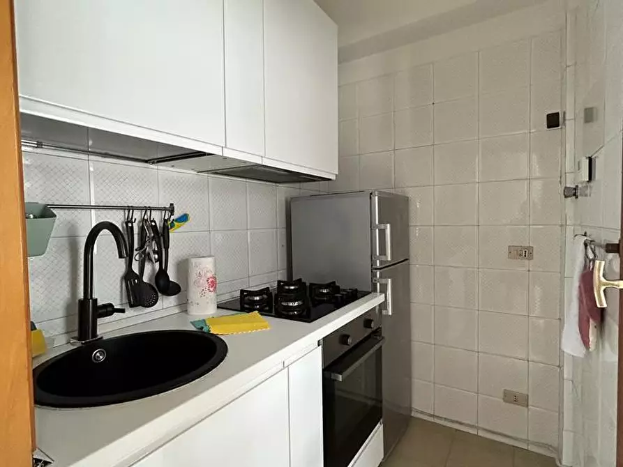 Immagine 14 di Quadrilocale in affitto  a Francavilla Al Mare