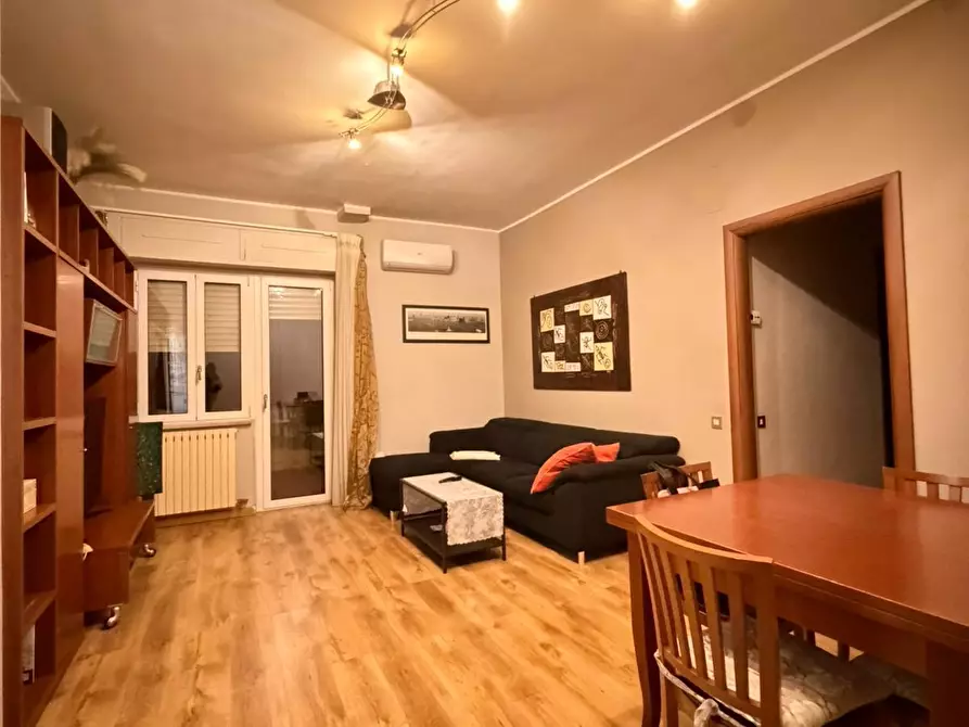 Immagine 1 di Trilocale in affitto  in VIALE MAIELLA a Francavilla Al Mare