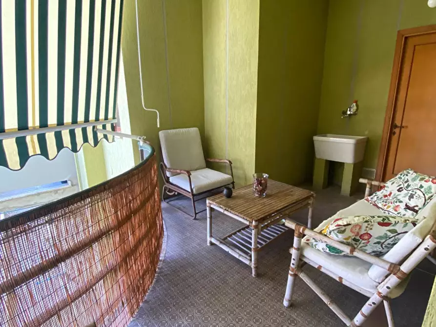 Immagine 10 di Bilocale in affitto  in Viale Maiella 23/A a Francavilla Al Mare