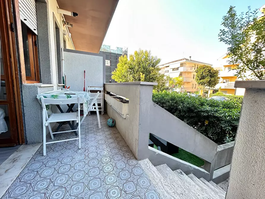 Immagine 14 di Bilocale in affitto  a Francavilla Al Mare