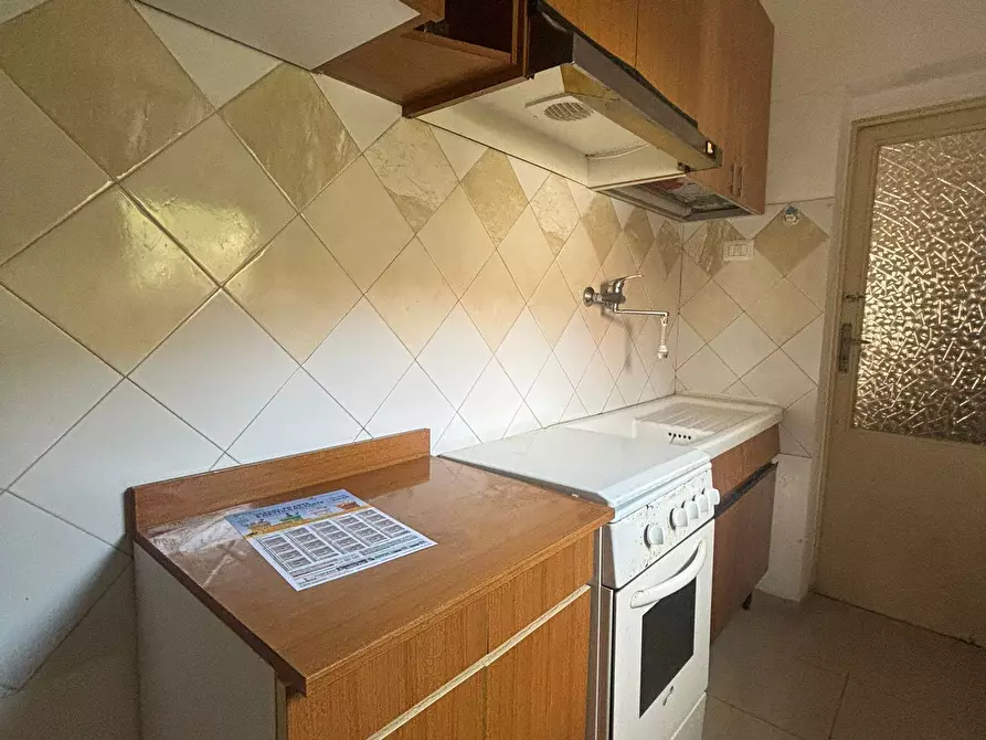 Immagine 4 di Bilocale in affitto  in Viale Maiella 23/A a Francavilla Al Mare