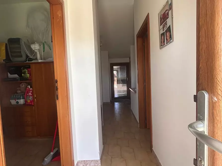 Immagine 35 di Casa indipendente in vendita  in VIALE MAIELLA a Chieti