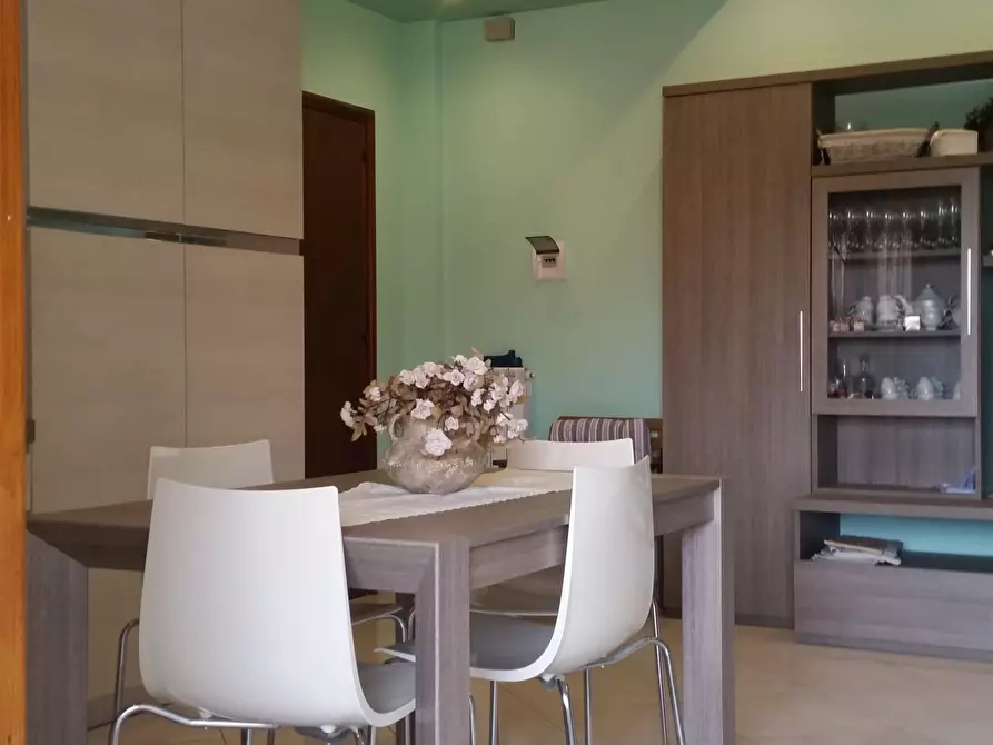 Immagine 4 di Trilocale in affitto  a Francavilla Al Mare