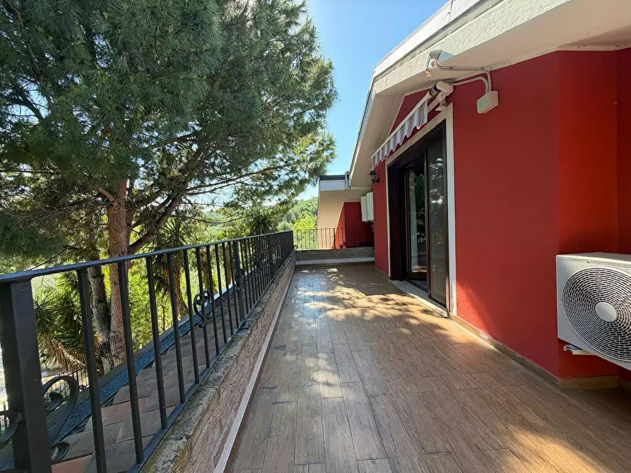 Immagine 16 di Bilocale in affitto  a Francavilla Al Mare