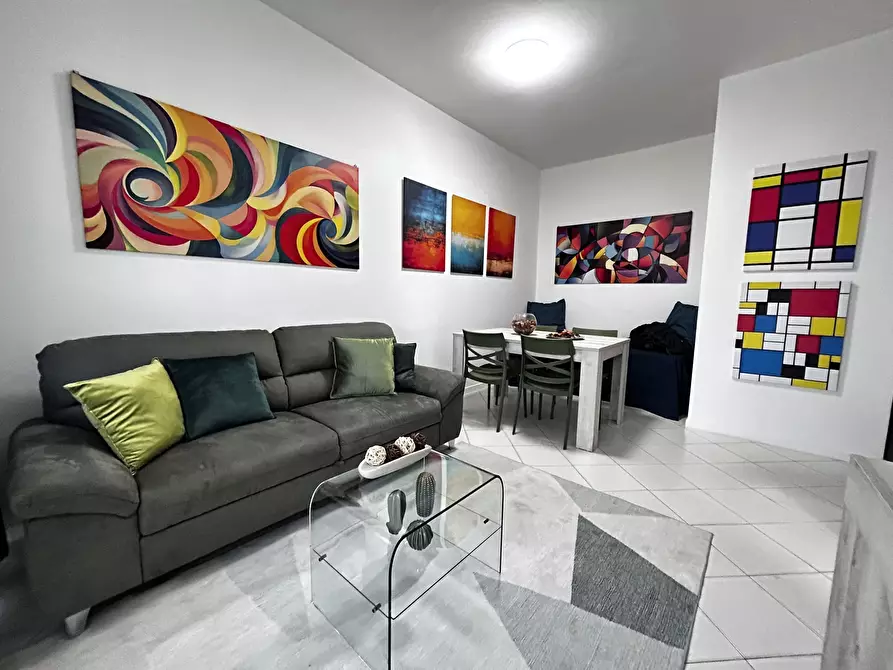 Immagine 2 di Bilocale in affitto  a Francavilla Al Mare