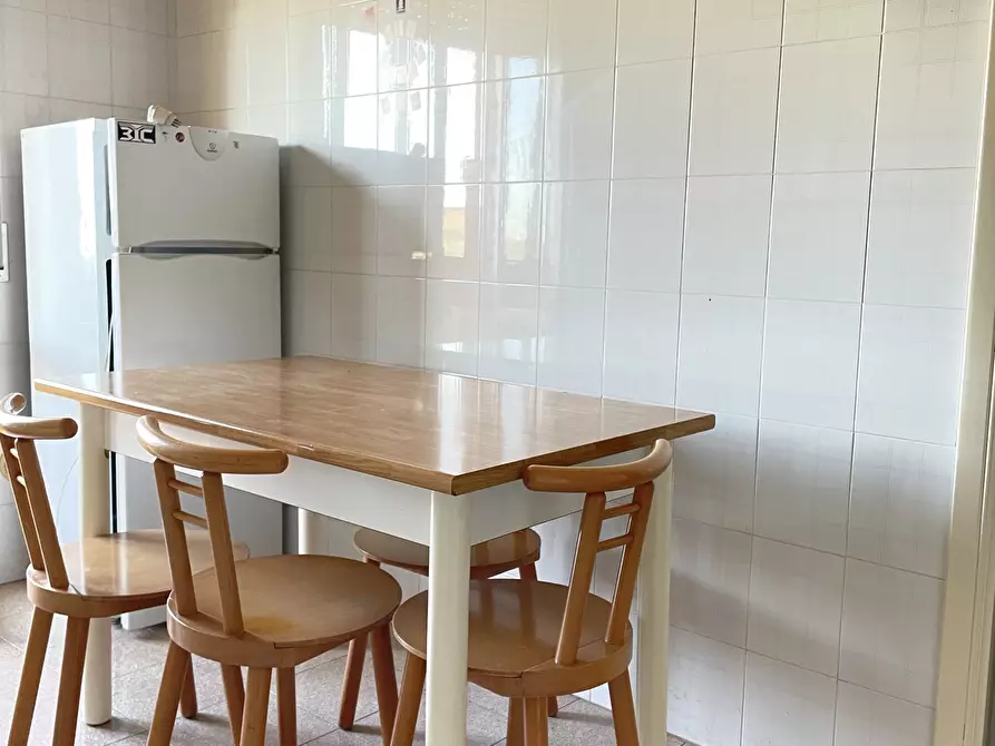 Immagine 6 di Quadrilocale in vendita  a Torrevecchia Teatina