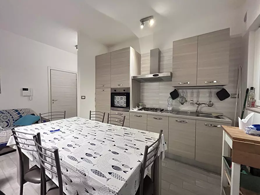 Immagine 1 di Bilocale in affitto  a Francavilla Al Mare