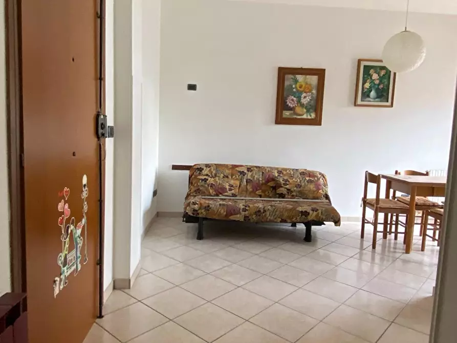 Immagine 3 di Bilocale in vendita  in Viale Maiella 23/A a Francavilla Al Mare