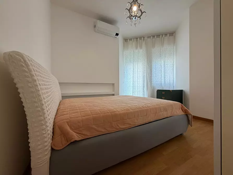 Immagine 18 di Trilocale in affitto  in Viale Monte Sirente 19 a Francavilla Al Mare