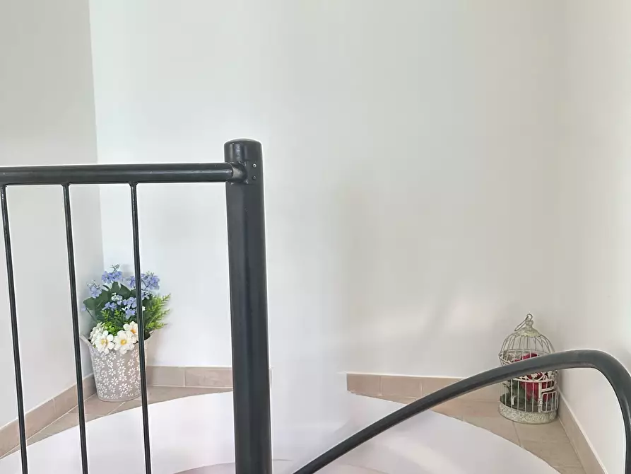 Immagine 4 di Quadrilocale in affitto  a Francavilla Al Mare